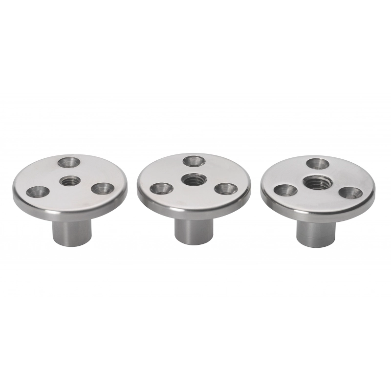 PIASTRINA INCASSO PER GOLFARI M8 M10