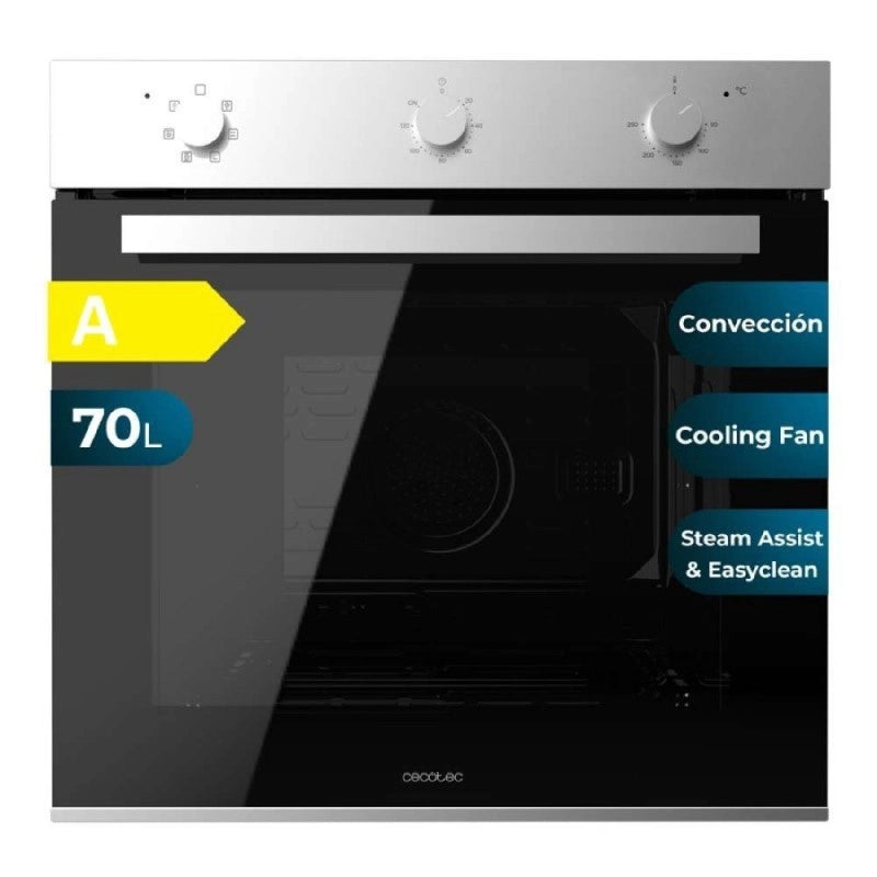 CECOTEC 04726 - Bolero Hexa M236000 Line Time A