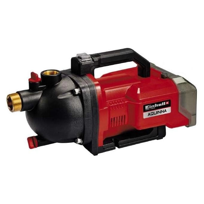 Einhell AQUINNA 2,6 bar 3000 l/h