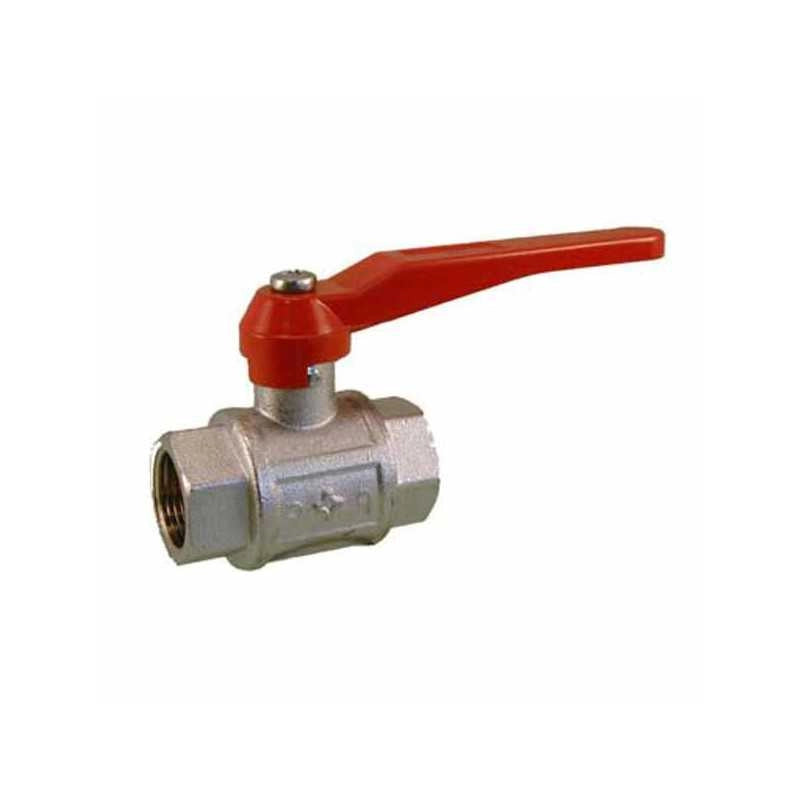 Valvola Sfera Ff Professional 3/4"