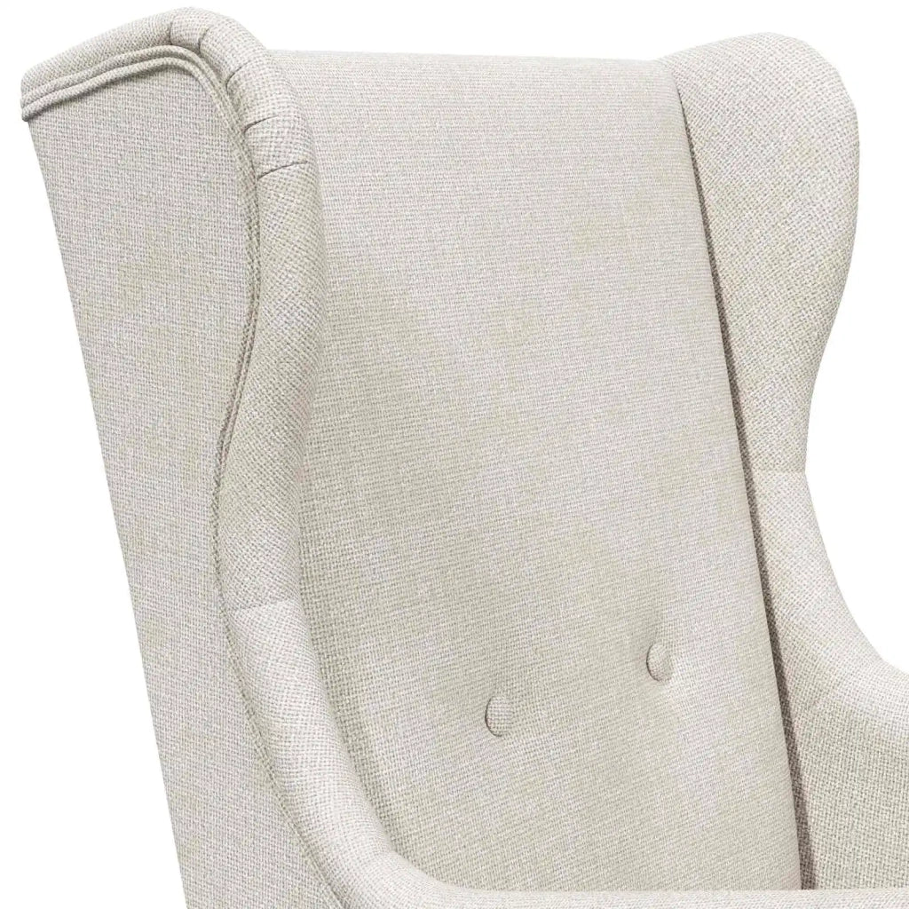 Poltrona Crema ARES 42029874