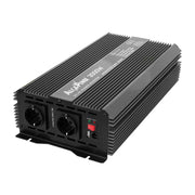 IRS3000-24 INVERTER Alca Power SOFT START 3000W Input 24V DC Output 220V AC