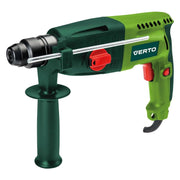 1pz martello perforatore 550 w cod:ferx.5107028nlm