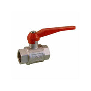 Valvola Sfera Ff Professional 3/8"