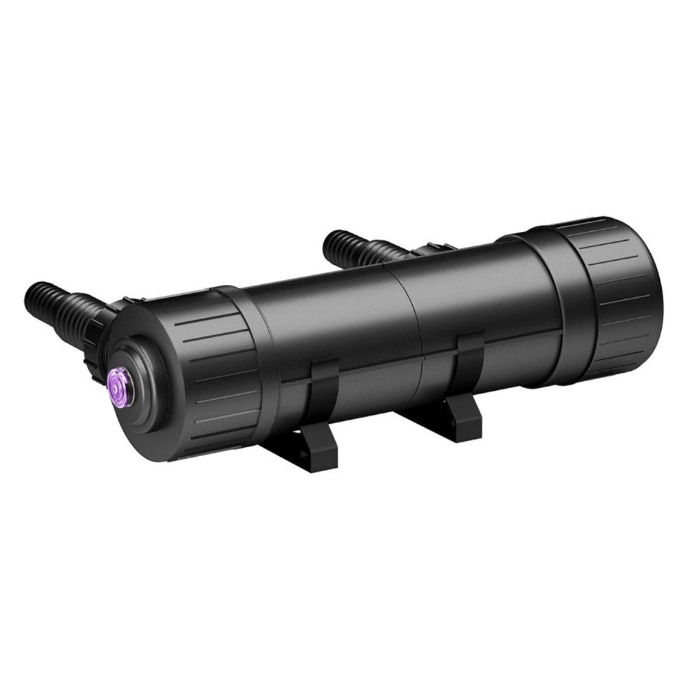AquaMedic Helix Max 2.0 Sterlizzatore UV-c Wattaggio Riscaldatori e lampade terrario: 5W