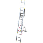 C SCALA 3 RAMPE ALL. EN131 11+11+11 EASY THREE- 1,0 pz
