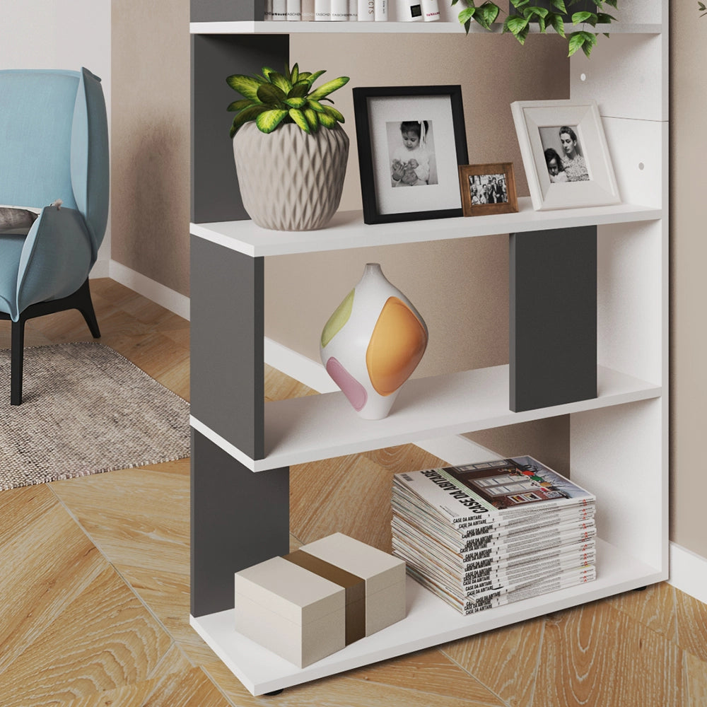 Vicco Divisorio per ambienti Antracite 80 x 162.6 cm