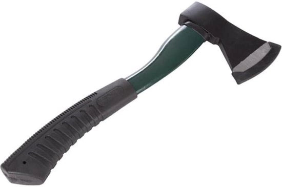 Manubrio da martello con impugnatura morbida e peso di testa 600 g, lunghezza 37 cm