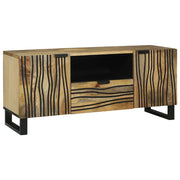 Unità TV Marrone 105 x 33 x 46 cm Legno multistrato 4017950