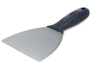 SPATOLE CON MANICO TIPO SIRIANO ART.504- - mm.120 - 6 pezzi PAVAN