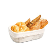 Portapane Cestino 28X18 H 9,5 Online Tescoma