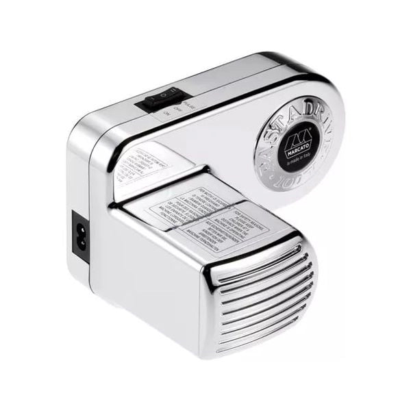 Motore macchina pasta marcato pd 220v prm pastadrive premium silver