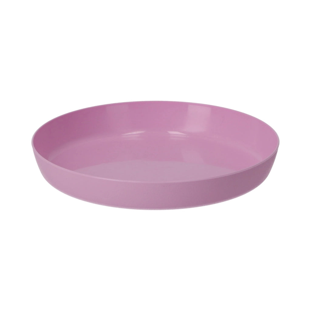 Copertura per vaso da fiori KADAX con supporto, rosa, per soggiorno, 20 cm