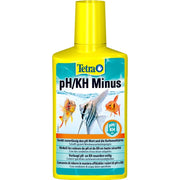 Tetra pH/KH minus Formato: 250 ml
