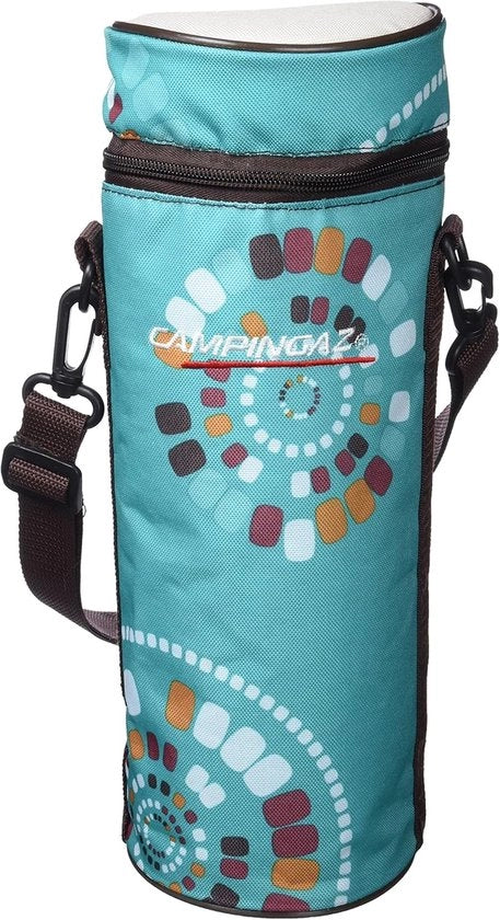 Climatizzatore a compressione d'aria - Blu-verde - 1,5 litro