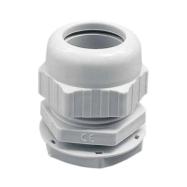PRESSACAVI STAGNO Ø 13-18 mm - 50 pezzi