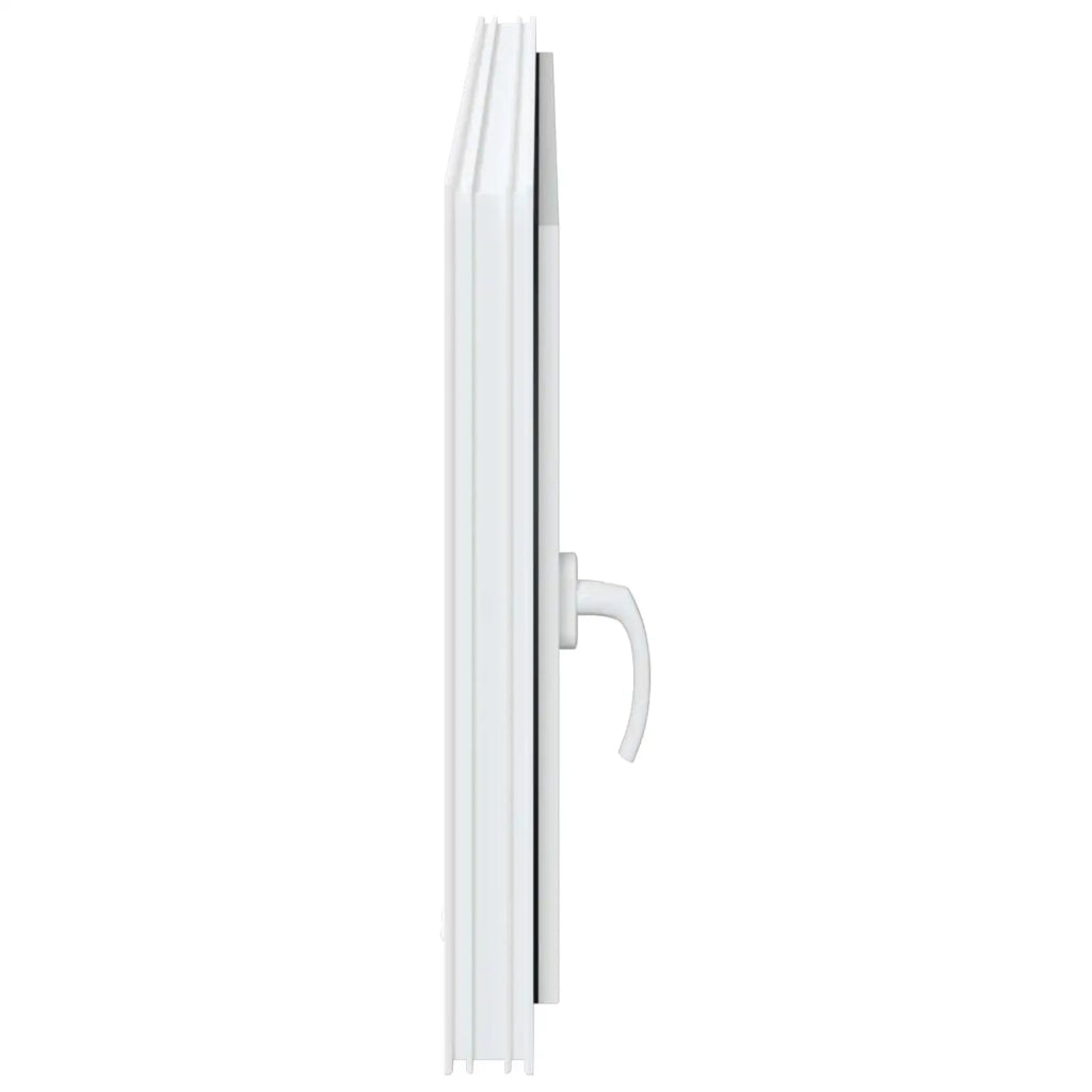 Finestra per Soffitta RISOR 120 x 50 cm PVC e Vetro 42047904