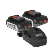 Kit di Avviamento KS 20V2-1-DUAL