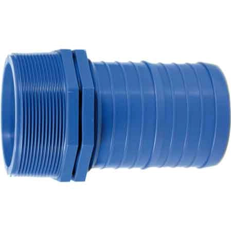 RACCORDO MASCHIO Ø mm 75x3 - IRRITEC