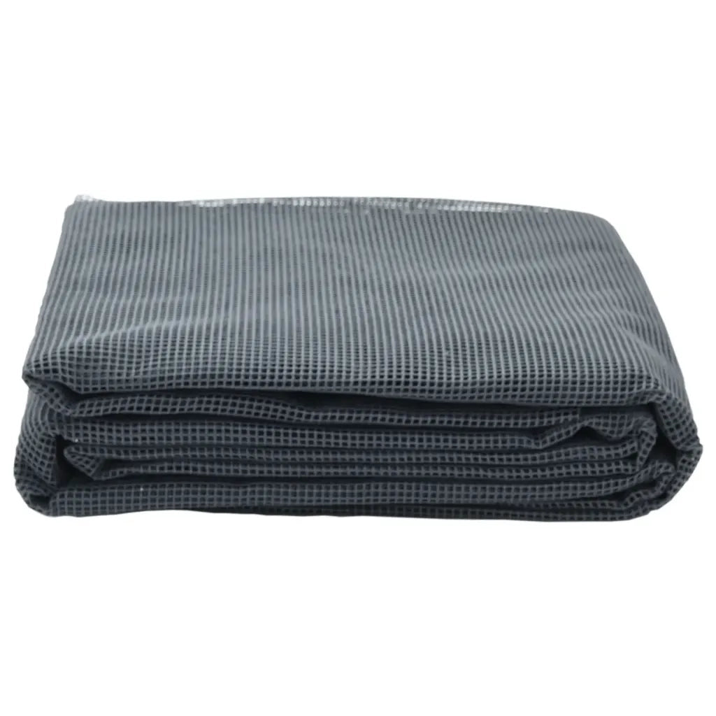 Tappeto da Tenda Antracite 5,5x2,5 m 4008449