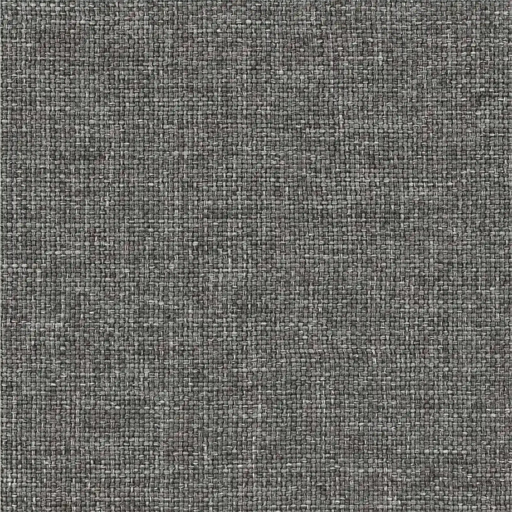 Letto con Testiera Rivestita Grigio chiaro 160 x 200 cm 3398118