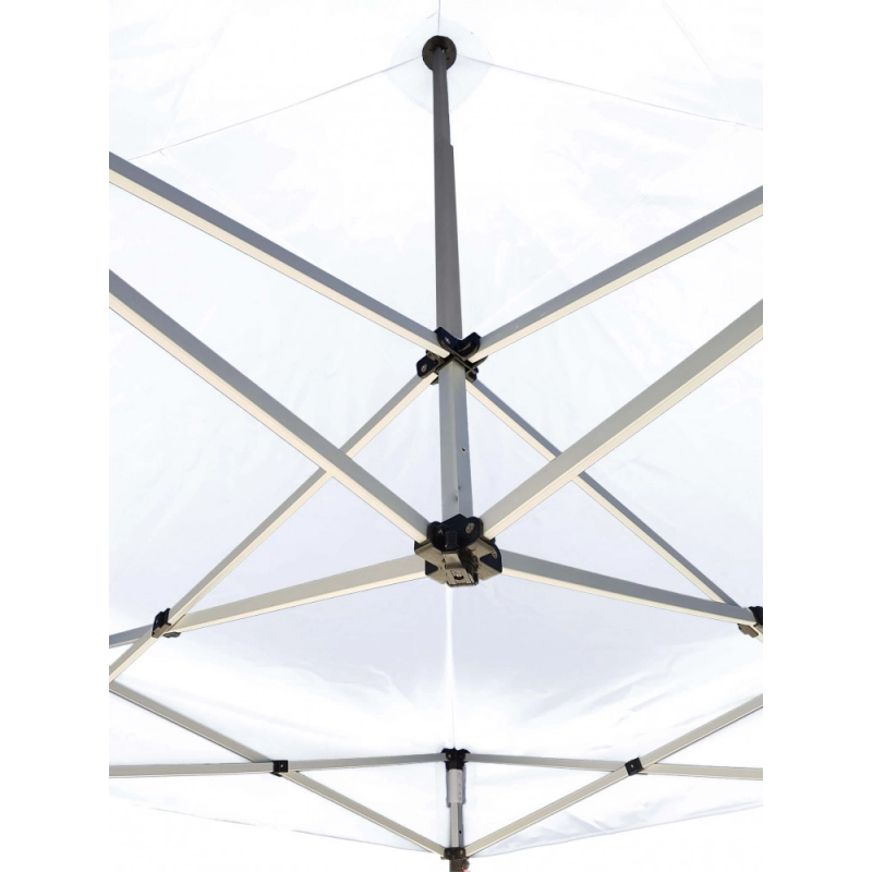 GAZEBO PANTHEON 3 X 4,5