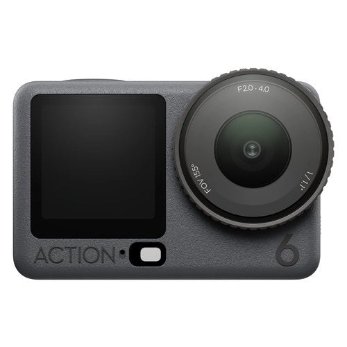 Dji osmo action 6 st.comb - DJAC6S
