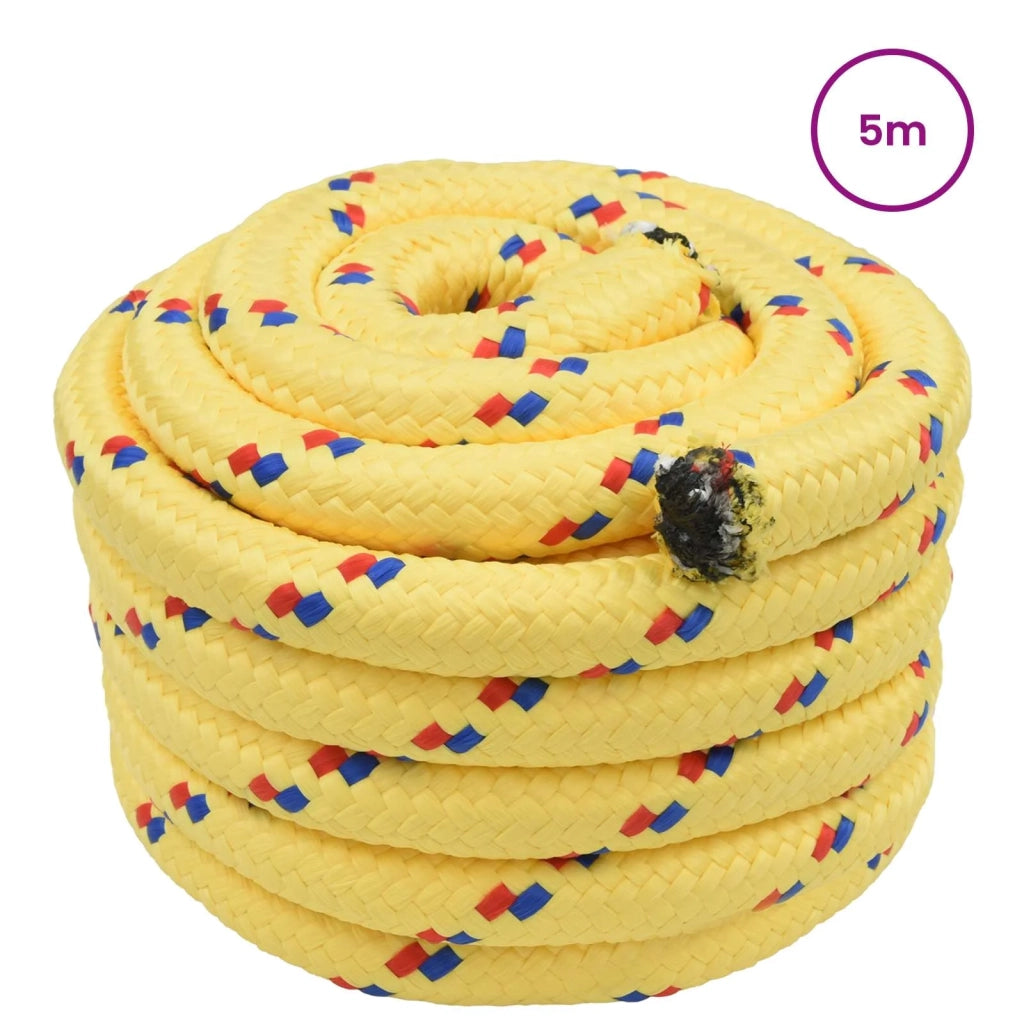 Corda da Barca Giallo PP 42029617