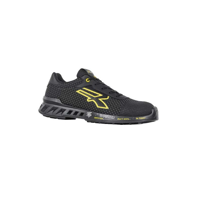 Scarpe Antinfortunistiche U-Power S3 Matt 45