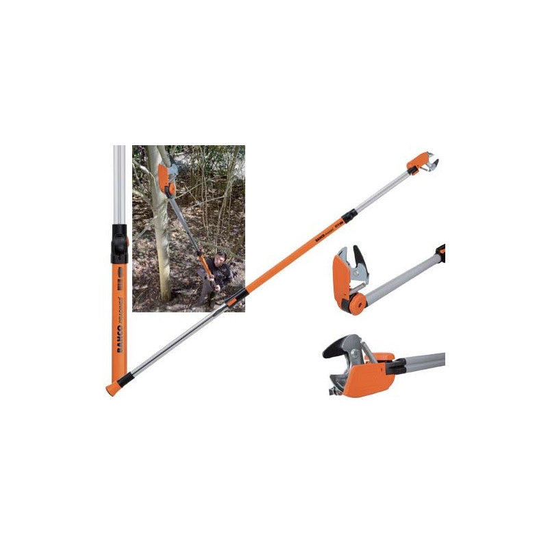 Lama R230P per Svettatoio Telescopico Bahco ATP-230-410