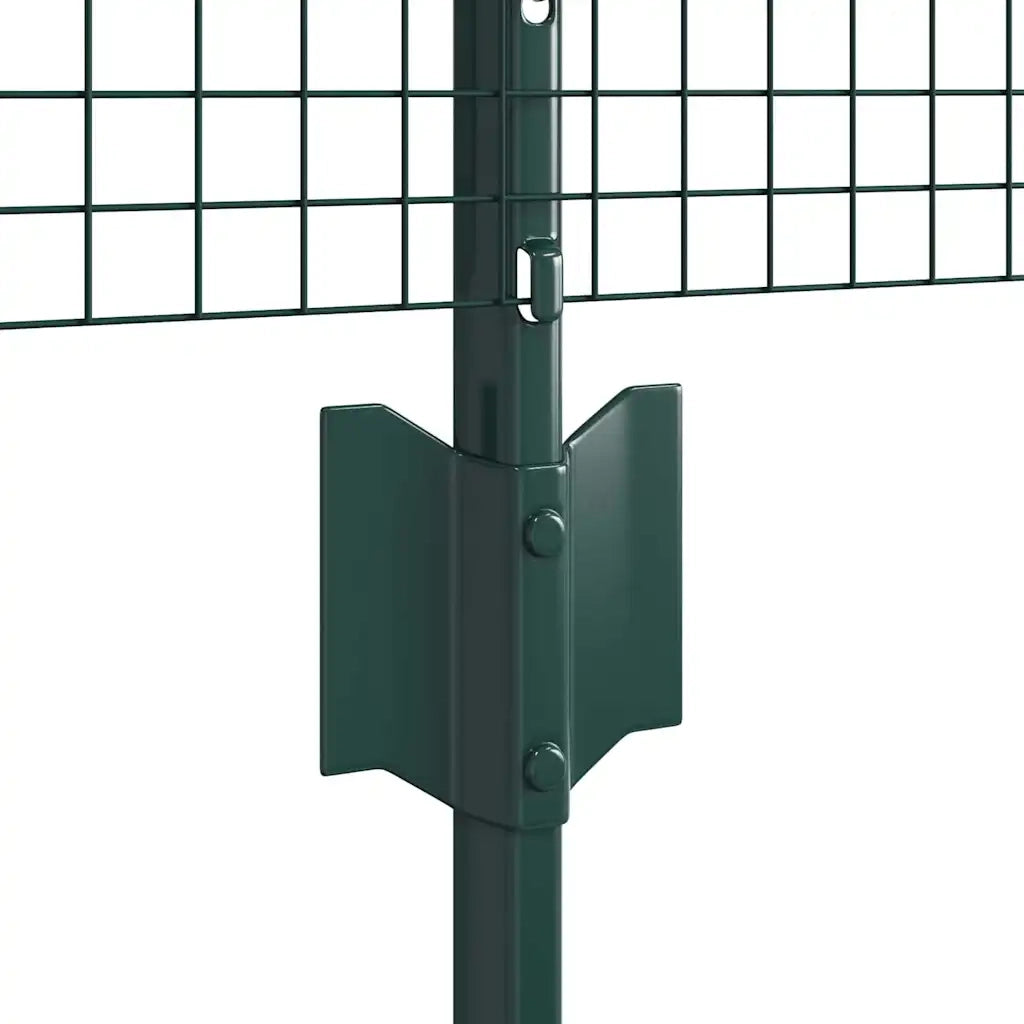 Recinzione da Giardino | Recinzione con Posto Verde