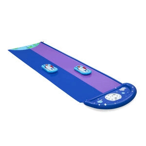 GIOCO SCIVOLO AD ACQUA LUNAR 4,88M 52642