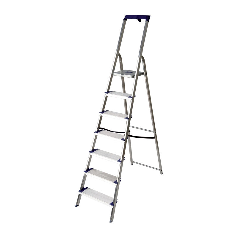 SCALA ALL. FACAL GAMMA MAXI 7 GRADINI LAR 120 MM- 1,0 pz