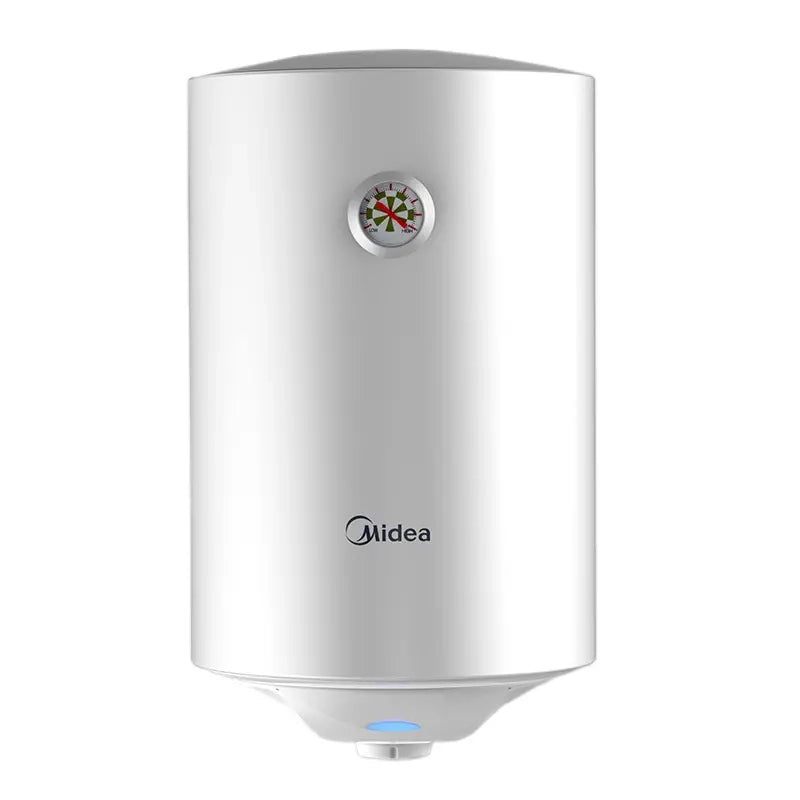 Scaldabagno elettrico cilindrico 1500W - 15F6 Midea 30Lt