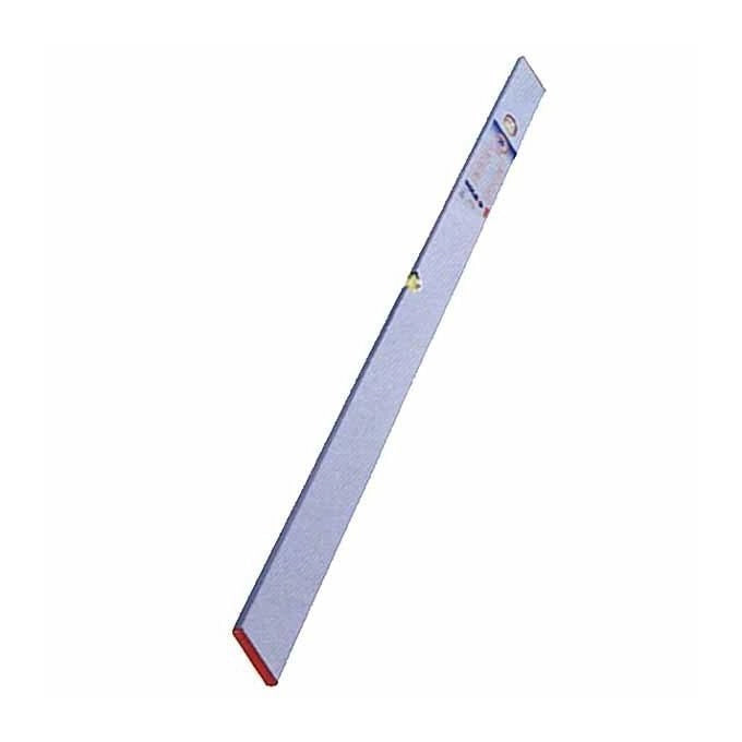 Sola SL2200 SL2 Stadia in Alluminio 200 cm Profilo Rettangolare 100x18 mm 2 Fiale Tecnologia FOCUS