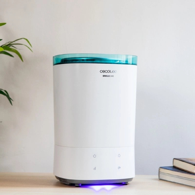 CECOTEC 05611 - Umidificatore BreezeCare 3000