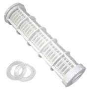 Cart. Filtrante Filo Nylon 10"