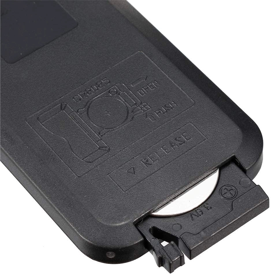 Mini Centralina Telecomando RF Dimmer Per Striscia Led 12V 24V RGB Wireless Cont
