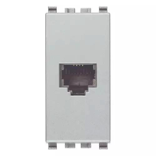 VIMAR EIKON - PRESA RJ11 6/4 NEXT