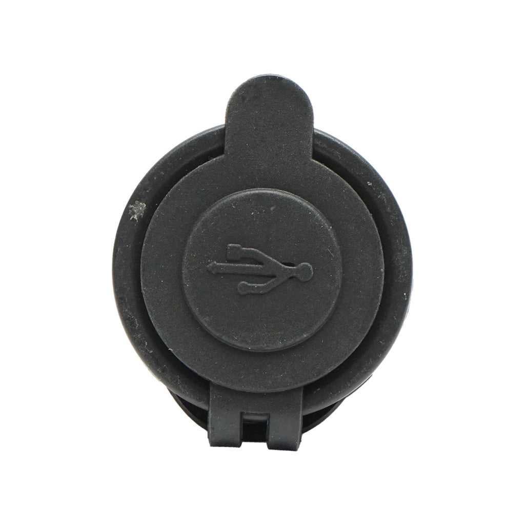 Caricabatteria per auto 12V con 2xUSB/1A, 2.1A Breckner Germany
