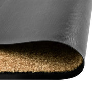 Zerbino Lavabile Crema 60x90 cm 323464