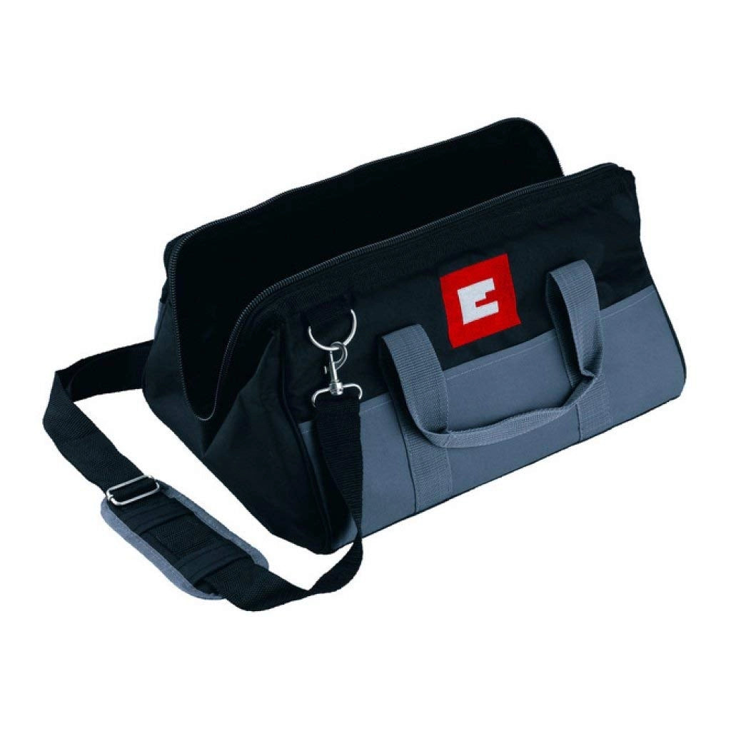 Borsa Portautensili Semirigida 16 Einhell Base Rigida Cm 45X28 H.cm 24