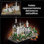 Architecture 21063