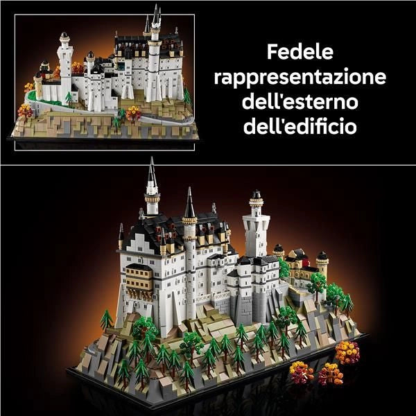Architecture 21063