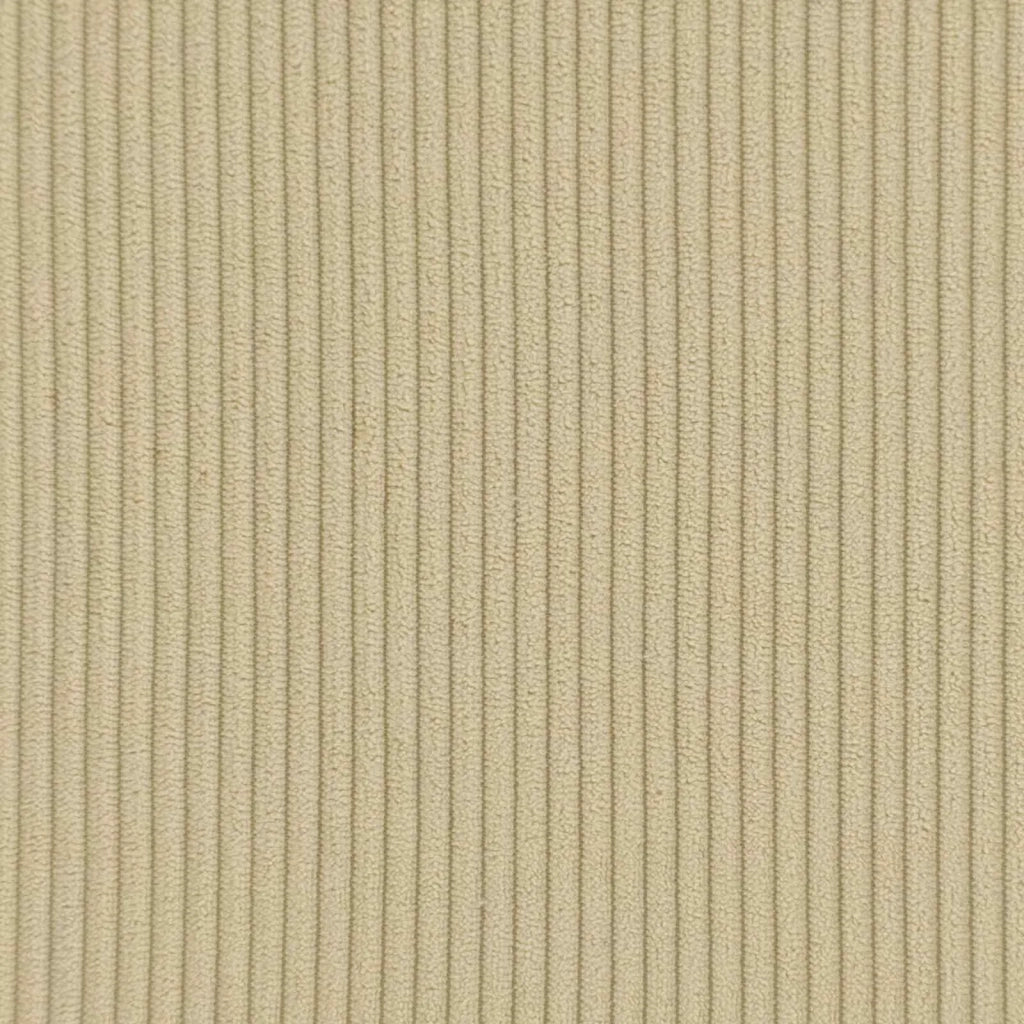 Cuscino per panchina 2 pcs corduroy Grigio Verde 42043062