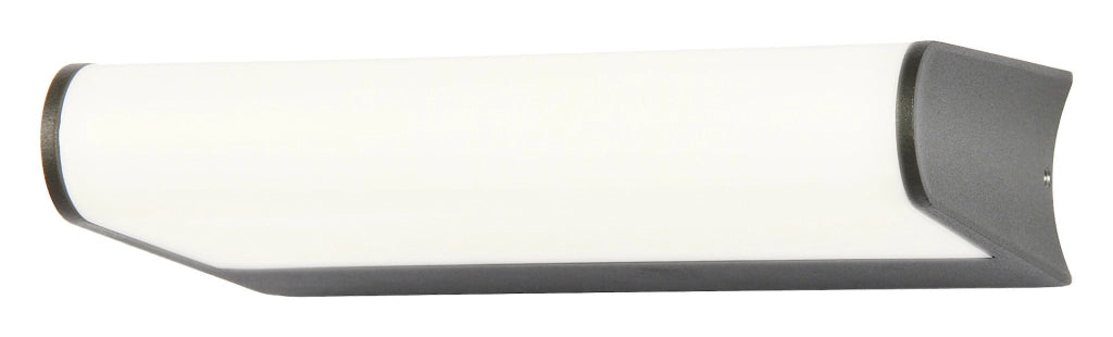 Applique esterna moderna LED 6,5W Trogir antracite Rabalux