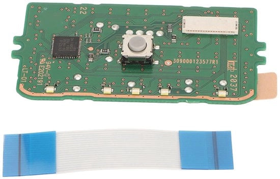 Pannello Madre per Console da Gioco con Touchpad per Controller