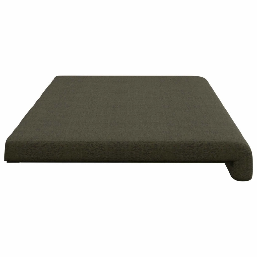 Cuscino per panchina Tessuto scamosciato sintetico 42043358