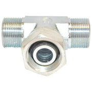 Raccordo Adattatore T FE FI FE 26x1,5