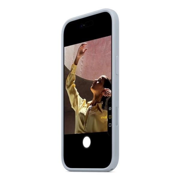 Iphone air bumper - light blue - MH024ZM/A
